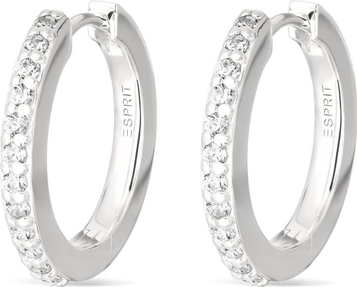 Esprit Creolen Glow (925 silver)