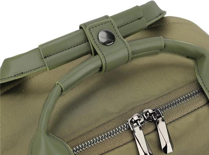 Produktbild Golla Rucksack Orion 15,6 Zoll, 36 l, grün (13 l)