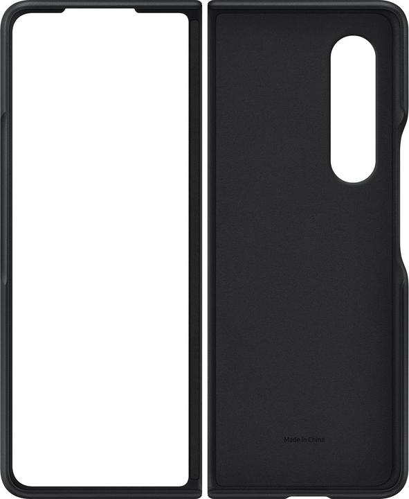 Image du produit Samsung Couverture en cuir (Samsung Galaxy Z Fold3)