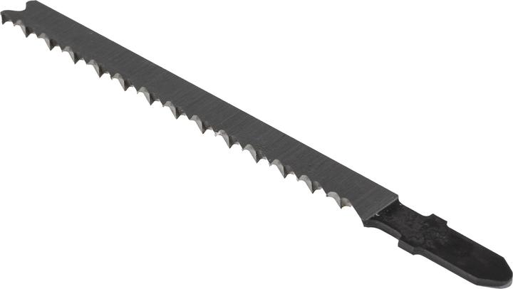 Image du produit Bosch Professional Zubehör Lame de scie sauteuse T 101 B Clean for Wood, pack de 3