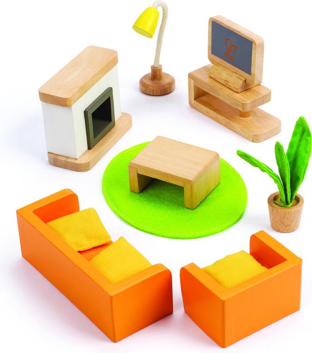 Image du produit Hape Salle de séjour