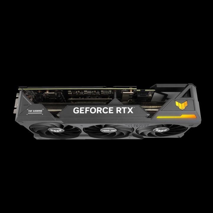 Produktbild ASUS TUF Gaming GeForce RTX 4070 Ti (12 GB)