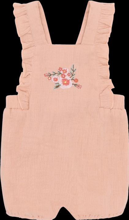 Produktbild Hust and Claire Baby Latzhose HCMusse (56)
