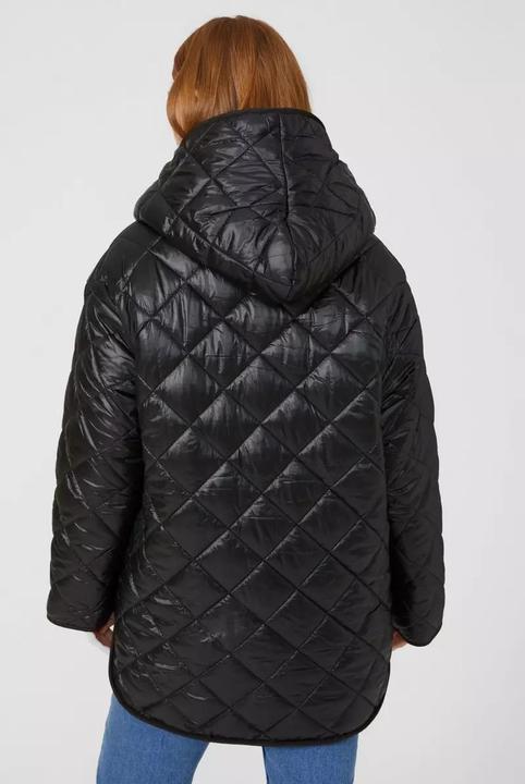 Actual product image Universal Textiles Reversible coat (S)