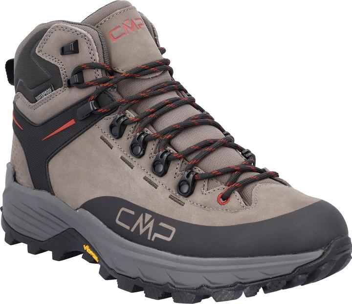 Image du produit CMP Campagnolo Tytanus Mid WP (41)