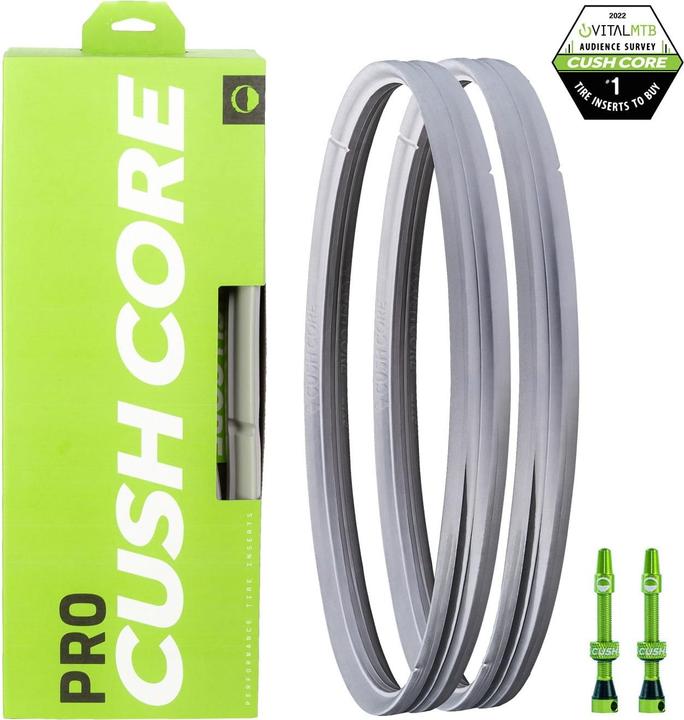 Image du produit CushCore Pro Set 29