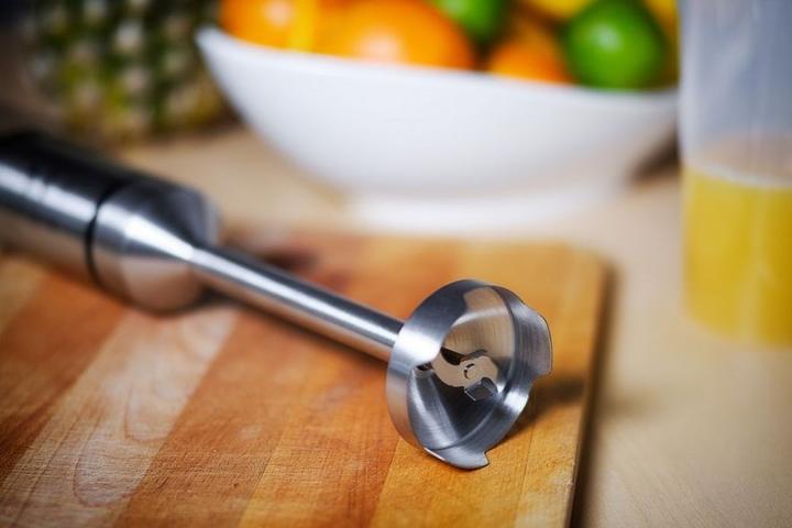 Actual product image Eldom Stand mixer JAX 1000 W Metal tip Speed regulation Turbo (EU plug)