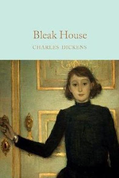 Actual product image Bleak House (English, Charles Dickens, 2020)