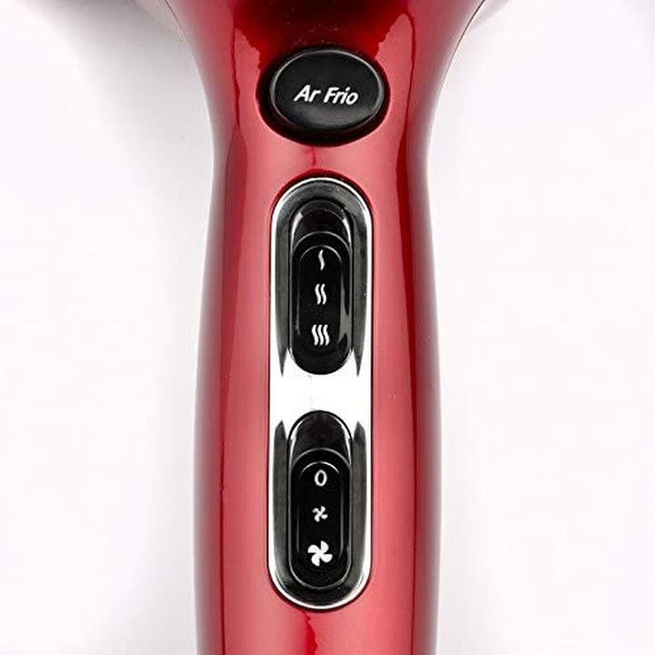 Produktbild G3 Ferrari Fön G30034RD