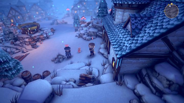 Produktbild Meridiem Games Noob: The Factionless (PS4, DE)