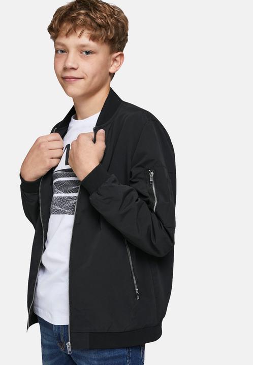 Produktbild Jack & Jones Jungs Bomber Jacke (164)