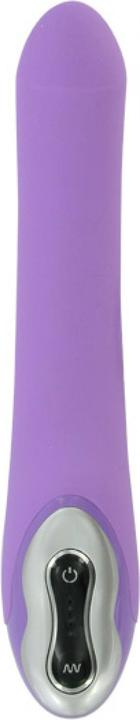 Vibe Therapy Tri Vibrator