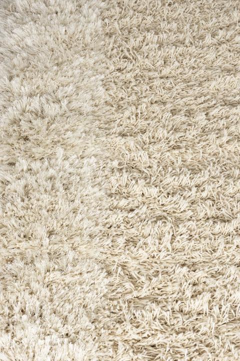 Actual product image Zuiver Curly Carpet 200x290 (200 x 290 cm)