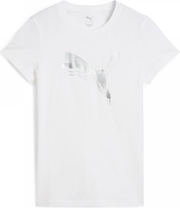 Immagine prodotto Puma Maglietta Ess Metallic (XL)