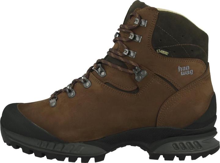Produktbild Hanwag Herren Tatra II GTX Schuhe (44)