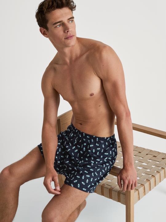 Produktbild Calida Prints Boxershorts (L, Einzelpack)