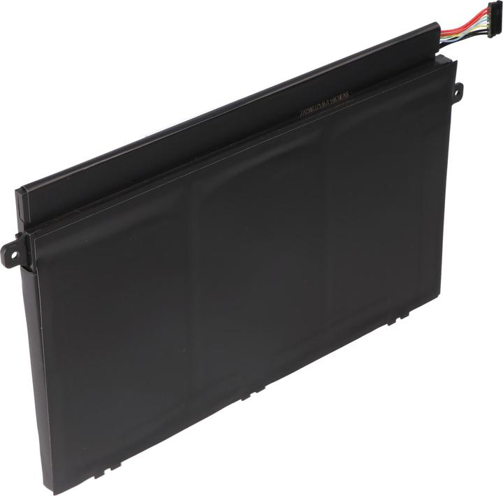 Produktbild XCell Akku passend für Lenovo ThinkPad E590, Lenovo ThinkPad E15, L17C3P51, 01AV446, 11,1V, 4050mAh (4050 mAh)