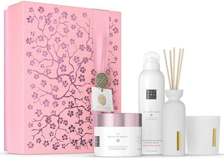 Rituals Sakura Set (Körperpflegeset)