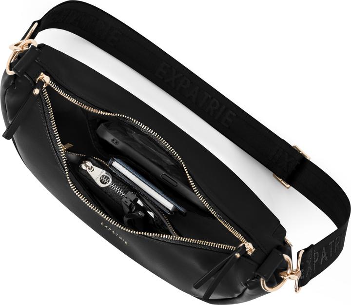 Immagine prodotto Expatrié Half Moon Bag Lea Medium