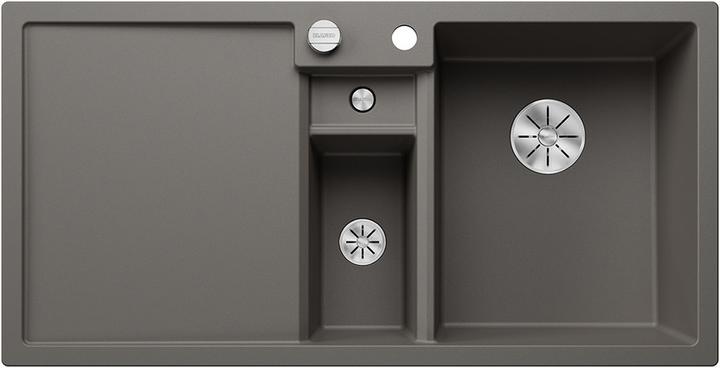 Actual product image Blanco Collectis 6 S (100 cm, 51 cm)