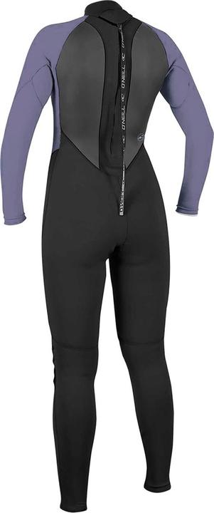 Image du produit O'Neill Wms Reactor-2 3/2mm Back Zip Full (3/2 mm, 6, XS)