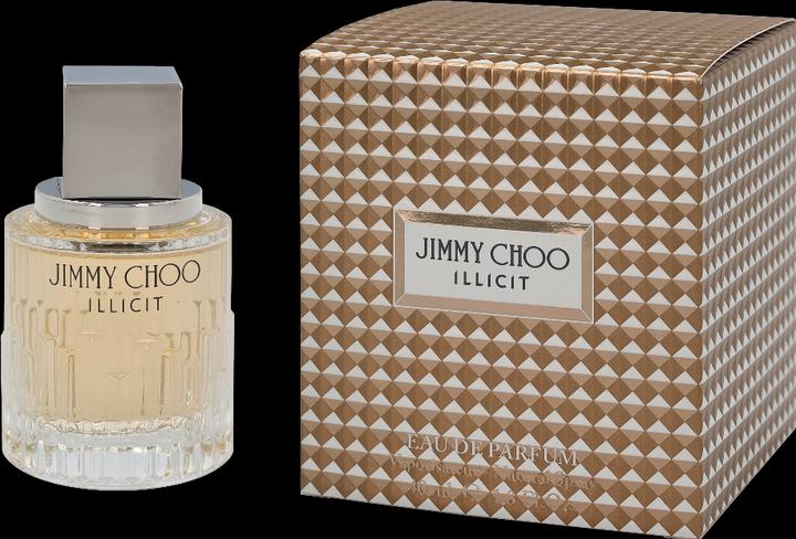 Produktbild Jimmy Choo Illicit (Eau de Parfum, 40 ml)