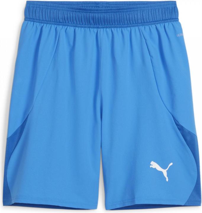 Image du produit Puma Short teamFINAL (XS)