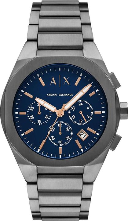 Armani Exchange Chronograph (Chronograph, 42 mm)