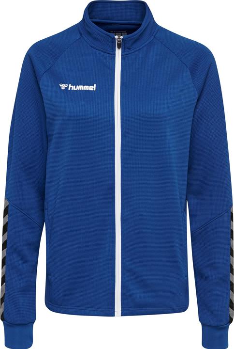 Actual product image hummel Authentic Women Poly Zip Jacket (XL)