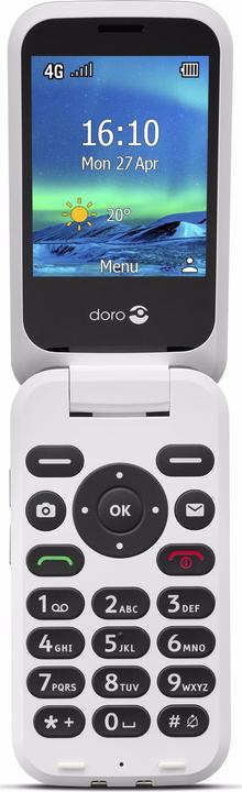 Produktbild Doro 6820 (2.80", 2 Mpx, 4G)
