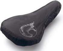 Actual product image Brooks England Saddle raincover size L