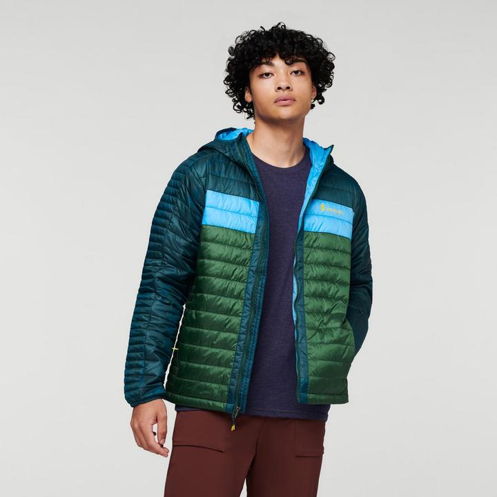 Produktbild Cotopaxi Capa Insulated Hooded Jacket (XL)