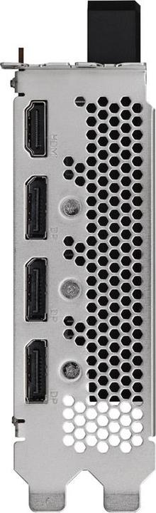 Produktbild AsRock Arc A380 Challenger ITX OC (6 GB)