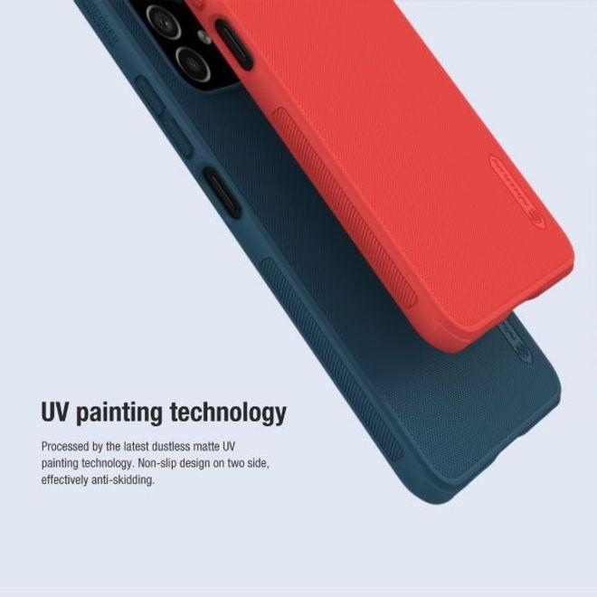 Immagine prodotto Nillkin Super Frosted Shield Pro Series (Samsung Galaxy A53 5G, Samsung Galaxy A73 5G, Xiaomi Redmi K40s)