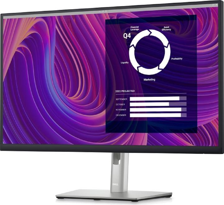 Produktbild Dell P2723D (2560 x 1440 Pixel, 27")