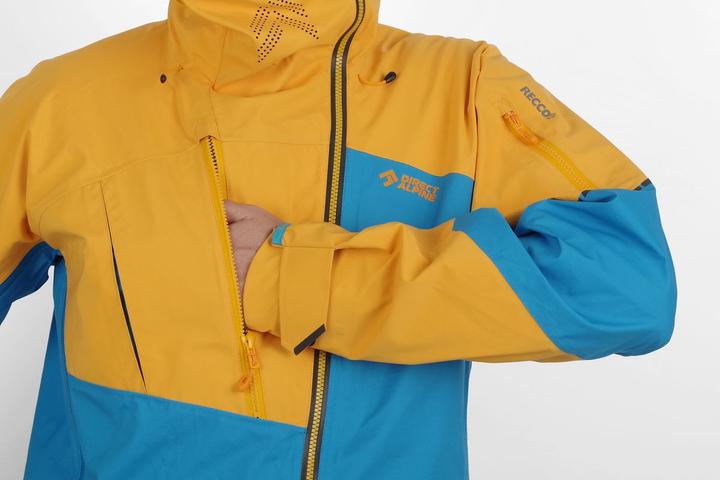 Directalpine Jacke GUIDE (L)