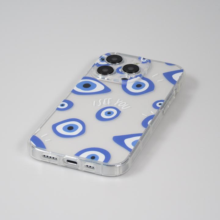 Image du produit PhoneLook Coque Gel silicone transparent motifs artistiques no. 2 (Apple iPhone 13 Pro Max)