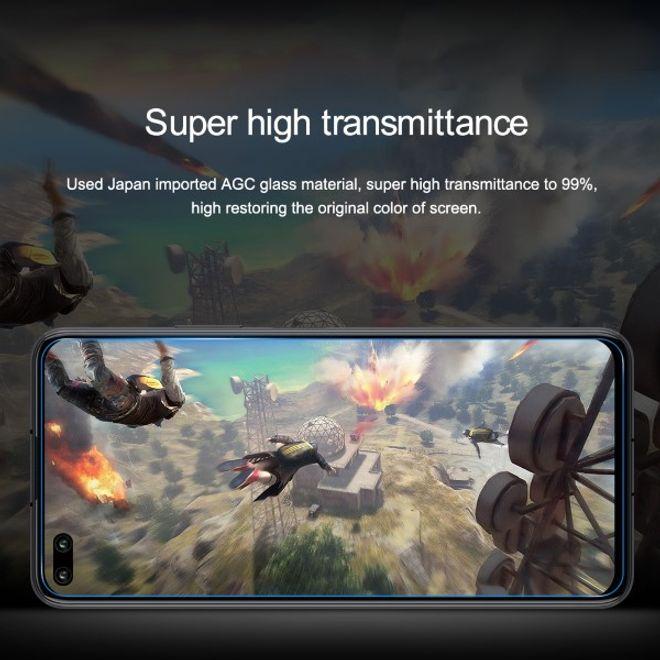 Produktbild Nillkin H+ PRO Schutzglas (1 Stück, Honor V30, Honor V30 Pro)