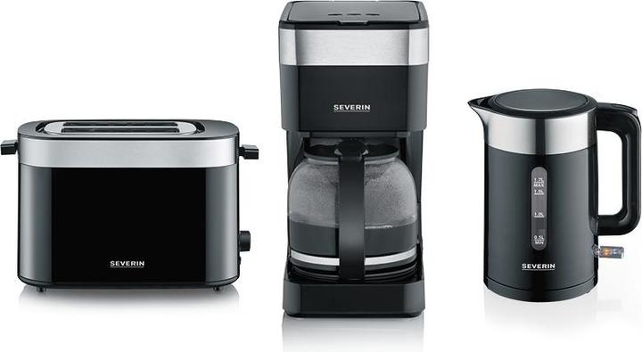 Actual product image Severin AT9264