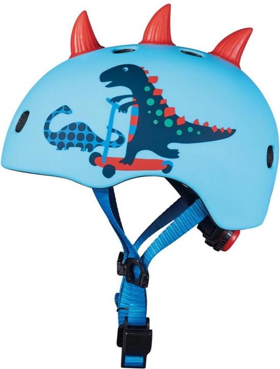 Produktbild Micro Helm (52 - 56 cm)