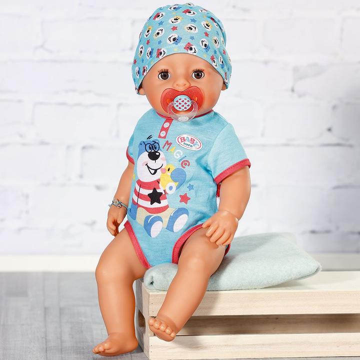 Produktbild Baby Born Magic Boy