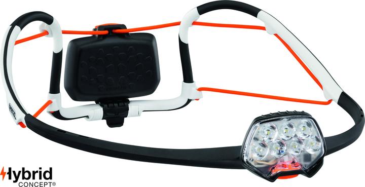 Petzl Iko Core (500 lm)