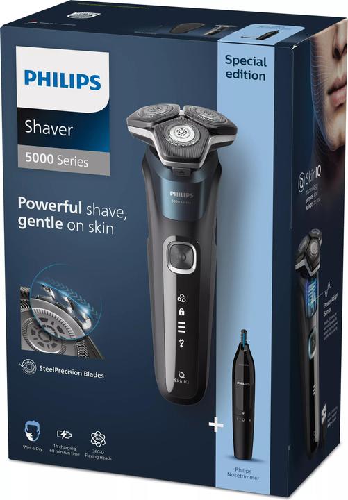 Produktbild Philips Shaver Series 5000
