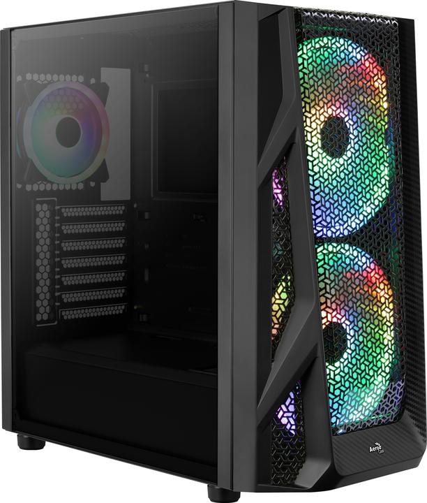 Produktbild AeroCool AirHawk Duo (E-ATX)