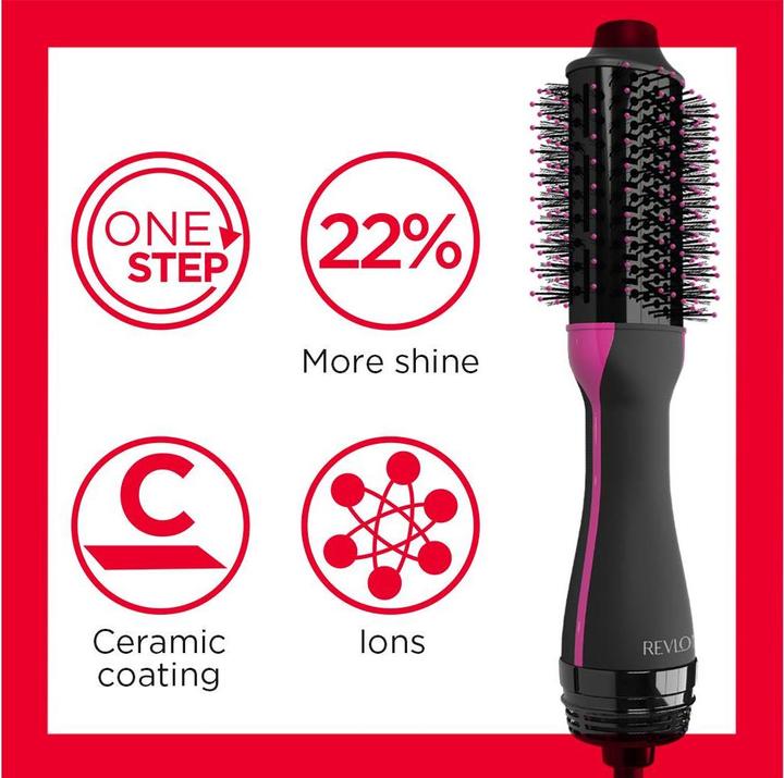 Produktbild Revlon One-Step