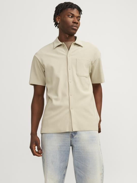 Actual product image Jack & Jones Relaxed fit Hawaiian shirt Hawaiian shirt (XL)