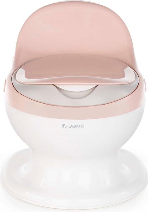 Image du produit Jané Jane' Educational Soft Potty 12m avec