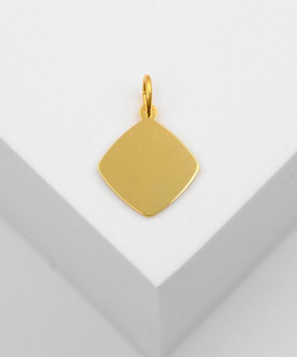Actual product image Muau Scorpio (750/18K yellow gold)