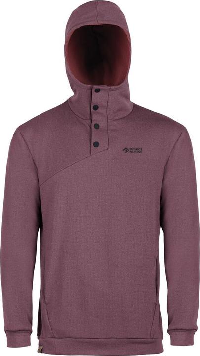 Directalpine Sweatshirt Hoodie Tech 1.0