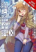 Image du produit Épice et loup 11